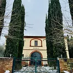 公寓 Podere Raffaello Montepulciano Stazione