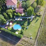 Podere Raffaello 公寓