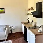 公寓 Podere Raffaello Montepulciano Stazione