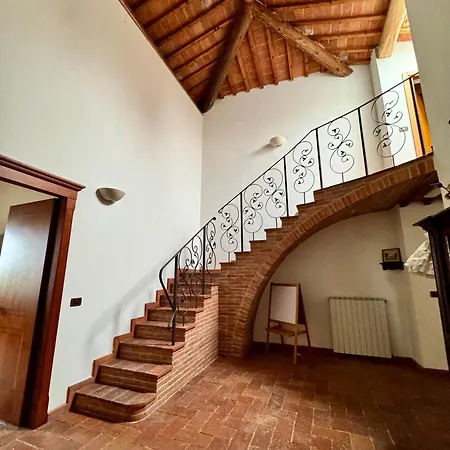 Appartement Podere Raffaello