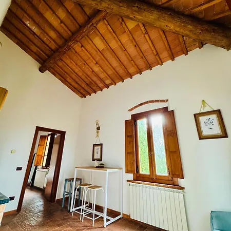 Appartement Podere Raffaello *