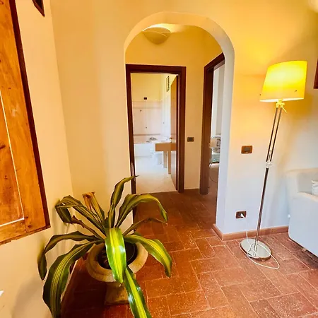 Appartement Podere Raffaello *