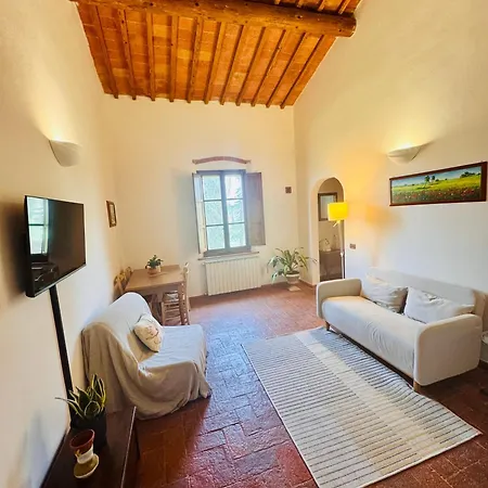 Podere Raffaello Montepulciano Stazione