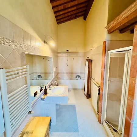 Podere Raffaello Appartement Montepulciano Stazione