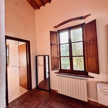 Podere Raffaello