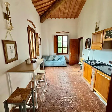 Podere Raffaello Montepulciano Stazione