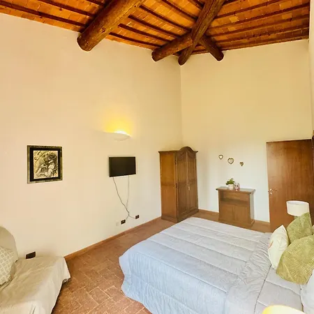 Podere Raffaello Montepulciano Stazione