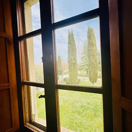 Appartement Podere Raffaello Montepulciano Stazione