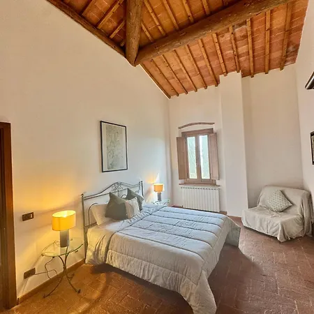 Appartement Podere Raffaello