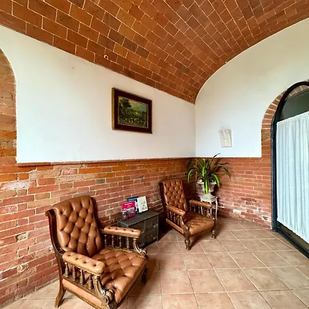 Podere Raffaello *