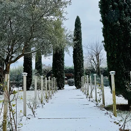 Podere Raffaello Appartement *