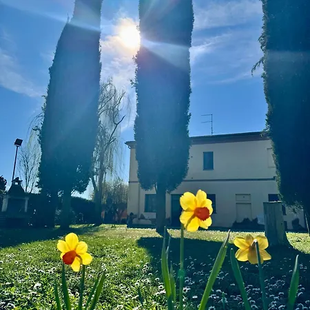 Appartement Podere Raffaello Montepulciano Stazione