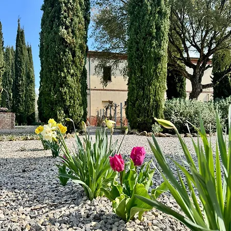 Podere Raffaello Montepulciano Stazione
